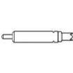 CT4353-Y-1 Contact Probes