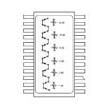 AT-106-PIN electronic component of MACOM