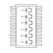 AT-106-PIN  Semiconductors