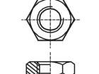 M2/BN508 Screws & Fasteners