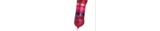 5083NW1K500J Metal Film Resistors - Through Hole