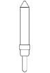 CT5205-Y electronic component of Yamaichi