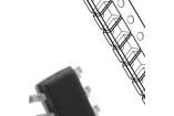 PUMD15.115 Bipolar Transistors - Pre-Biased