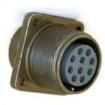 CT6-10SL-4SSF26  Connectors