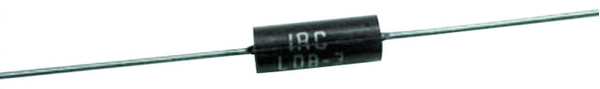 LOB1 R010 FLF electronic component of TT Electronics