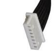 15134-0700 Rectangular Cable Assemblies