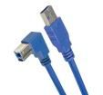 CA3A-90DB-05M USB Cables / IEEE 1394 Cables