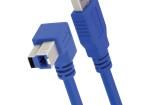 CA3A-90LB-05M USB Cables / IEEE 1394 Cables
