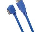CA3A-90LMICB-05M USB Cables / IEEE 1394 Cables
