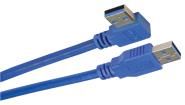 CA3A-90RA-05M  Wire & Cable