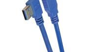 CA3A-90RA-05M USB Cables / IEEE 1394 Cables
