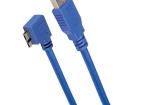 CA3A-90RMICB-05M USB Cables / IEEE 1394 Cables