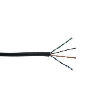 CAT5E-BK electronic component of STRUCTURED CABLE