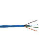 CAT5E-BLUE electronic component of STRUCTURED CABLE