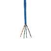 CAT5E-BLUE Multi-Conductor Cables