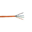 CAT5E-OR electronic component of STRUCTURED CABLE