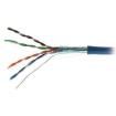 CAT5E-SH-BK  Wire & Cable