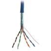 CAT5E-SH-BK Multi-Conductor Cables