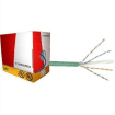 CAT6-GY electronic component of STRUCTURED CABLE