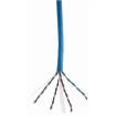 CAT6-P-BK 