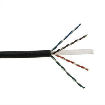 CAT6-WT electronic component of STRUCTURED CABLE
