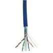 CAT6SH-BL  Wire & Cable