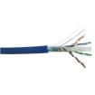 CAT6SH-BL Multi-Conductor Cables