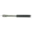 RG6/U-CCS-BK-5  Wire & Cable