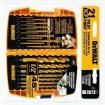 DW1361 Tool Kits & Cases
