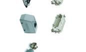 1712690000 Heavy Duty Power Connectors