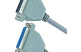 CSM25MF-25 USB Cables / IEEE 1394 Cables