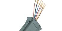 REC098M Coaxial Cables