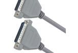 CSM25MM-10 USB Cables / IEEE 1394 Cables
