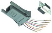 REC098F Wire & Cable