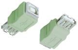 UAD013FF  Connectors