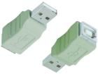 UAD010MF  Connectors