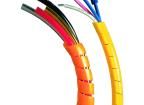 T25F-CO Wire Labels & Markers