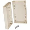 151,AL Enclosures, Boxes & Cases