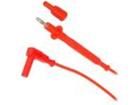 4412-D4-IEC-100R Test Leads