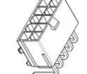 44130-0024 Headers & Wire Housings