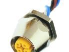 FK 4.4-0.5 Sensor Fixings & Accessories