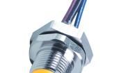 FS 4.5-0.5 Sensor Fixings & Accessories