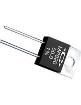 MP821-1.0-1% Thick Film Resistors - Through Hole