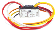 SSU-PAM-SD electronic component of Space Age Electronics