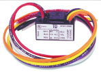 SSU-PAM-1 electronic component of Space Age Electronics