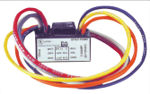 SSU-PAM-2 electronic component of Space Age Electronics