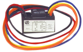 SSU-PAM-4 electronic component of Space Age Electronics