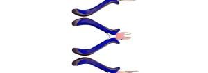 22-9700 Screwdrivers, Nut Drivers & Socket Drivers