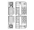 1-531720-1 Headers & Wire Housings