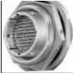 MS27474T16B26S  Connectors